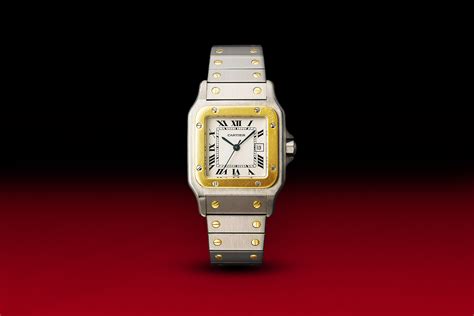 cartier geschichte